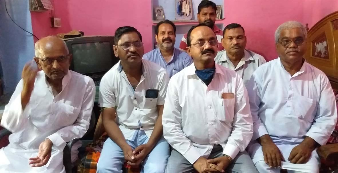 bahujan samaj party in jalaun