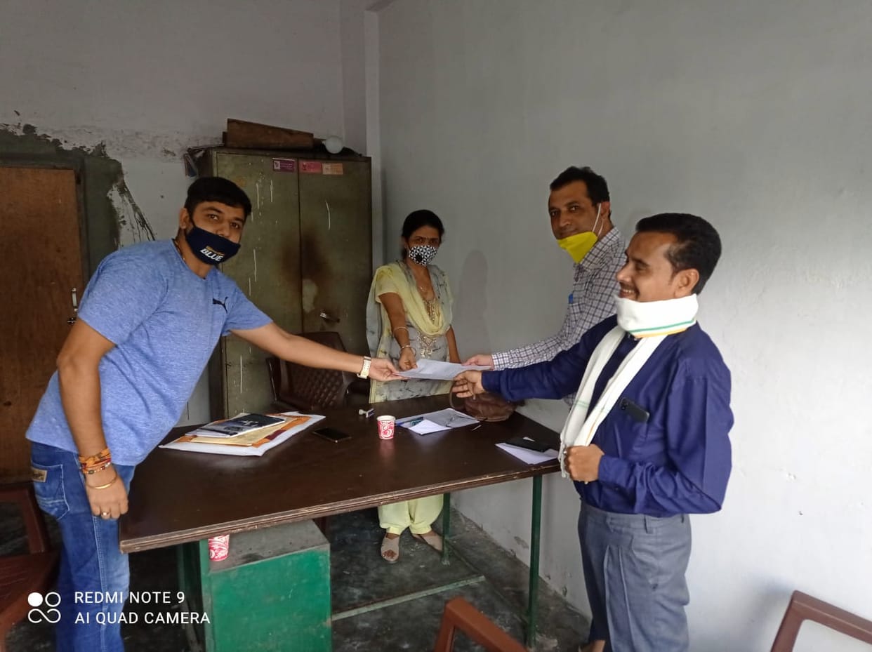 15 candidates submitted for KCCB board