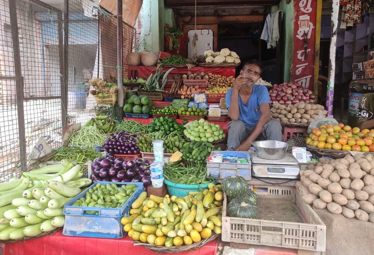 'Immunity' disappearing from the plate due to inflation