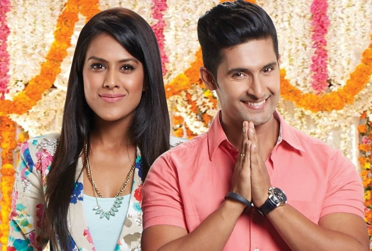 Ravi Dubey and Nia Sharma are ready to amaze fans in Jamai 2.0 season 2