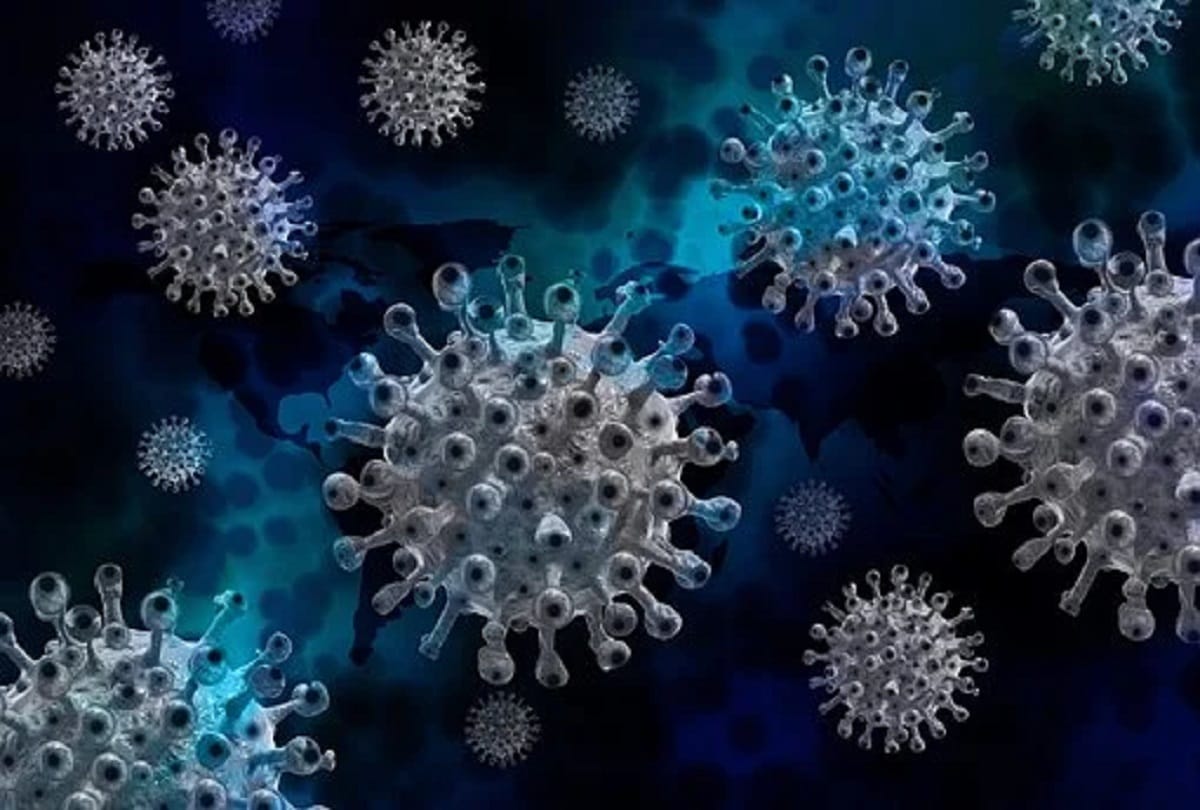 Coronavirus cases covid 19 death rate in India by age Health minister dr Harsh Vardhan