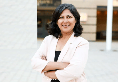 These women from India and Pakistan in America electoral territory