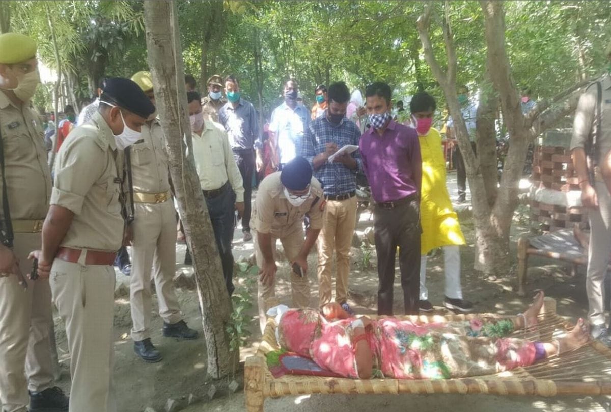Outbreak of Dengue and Fever In Kareemganj of Mainpuri