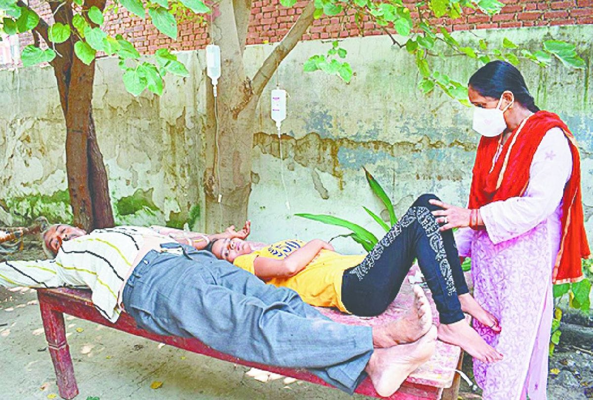 One fresh death takes Assam Japanese Encephalitis toll to 8 in July