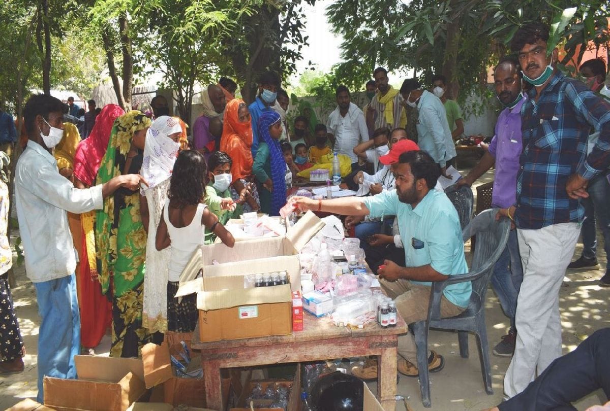 Congress leaders sent dengue affected village Karimganj report to Priyanka Gandhi