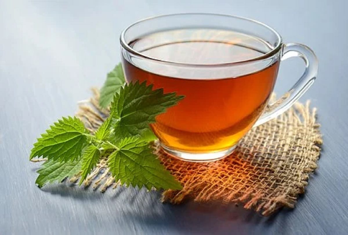 these five teas can relieve period pain