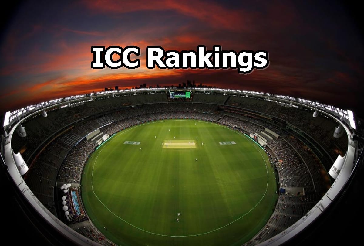 Team India Continue to Lead ICC Test rankings
