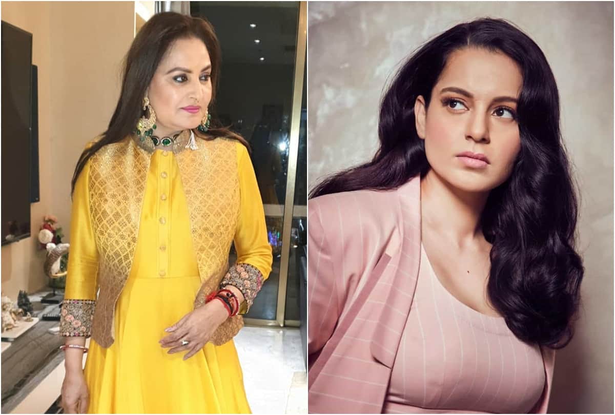 Jaya Prada angry on Jaya Bachchan over drug issues and late leader amar singh