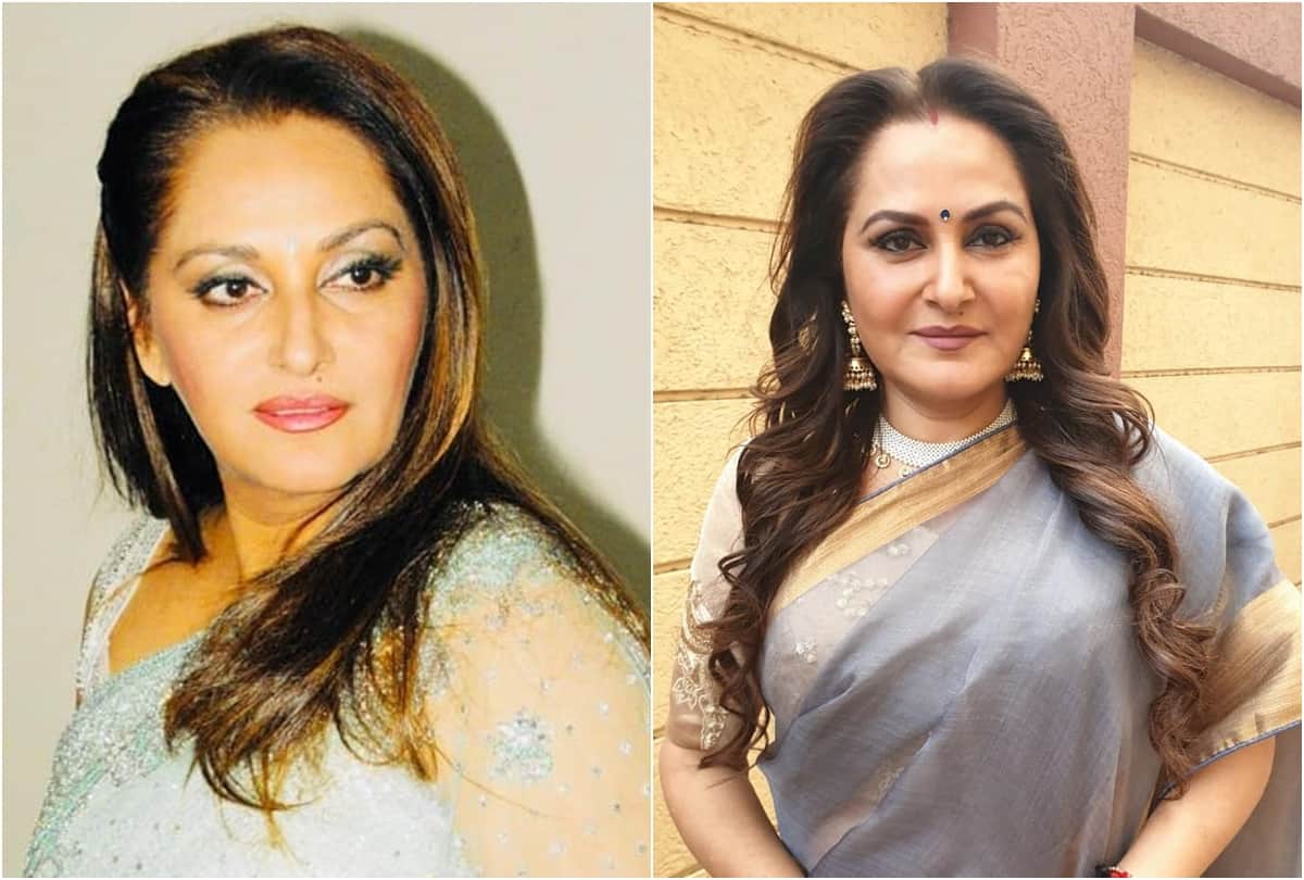 Happy Birthday Jaya Prada: Tragic Love Life Of Jaya Prada married shrikant nahata know controversies of life her