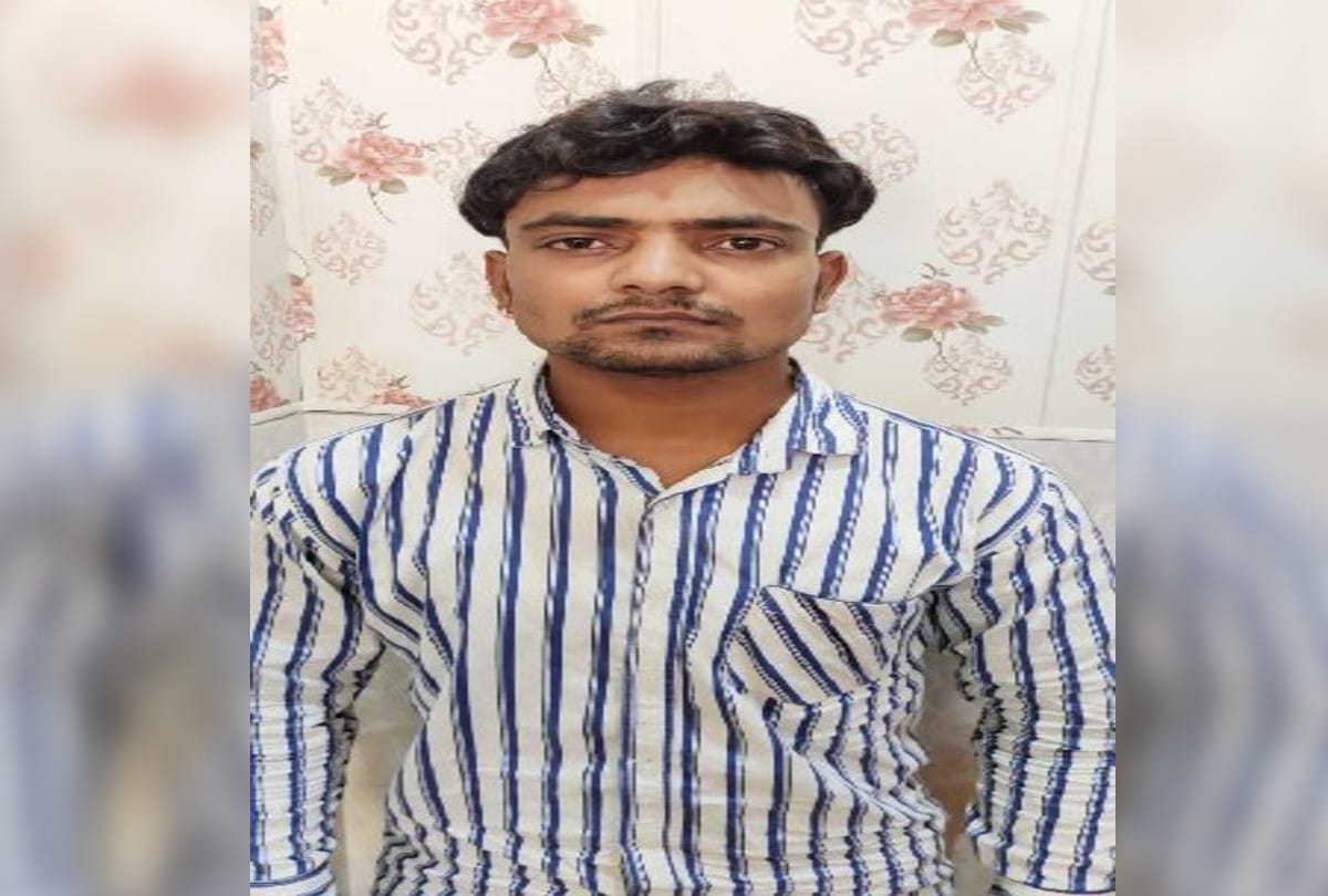 Agra Police Arrests Kidneper Of Minor Girl Crime News