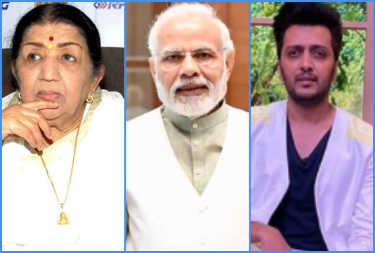 Narendra Modi birthday Bollywood celebs wish the PM as he turns 70