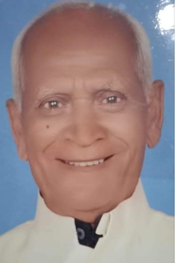 Former minister Dalsingar Yadav dies of Corona infection