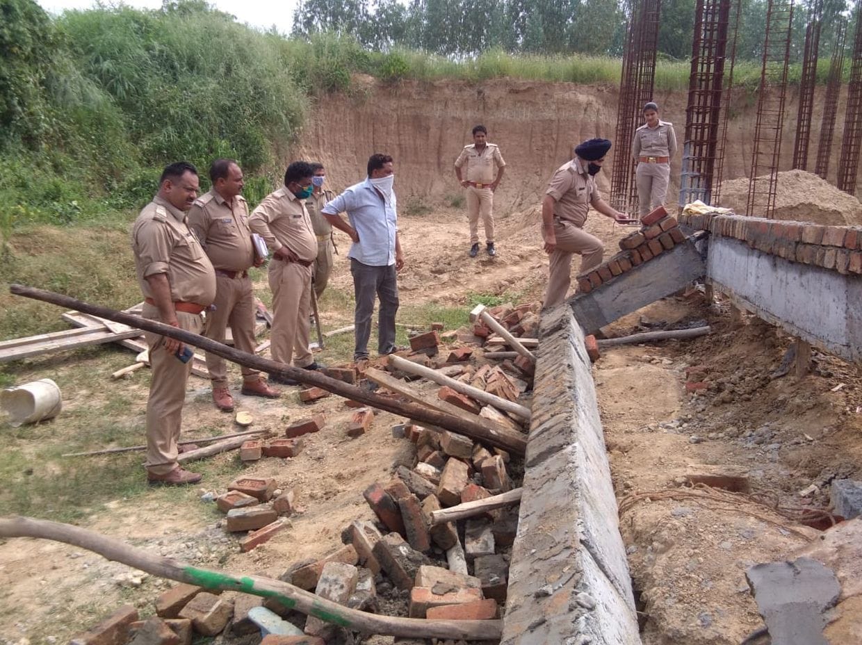 crime,accident,etawah,etawah news