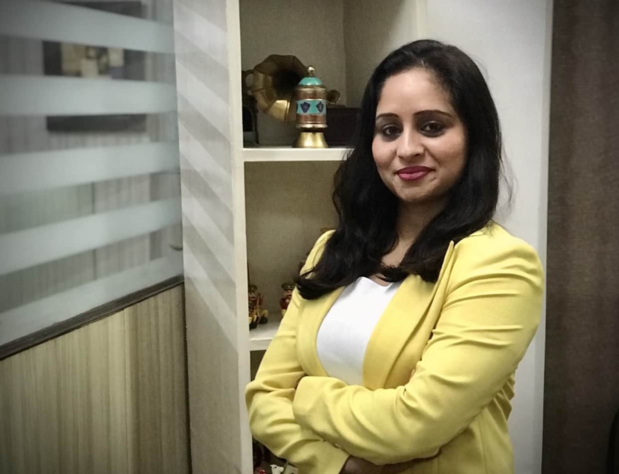 Big initiative By director who made 800 ad films made transgender heroine for the first time
