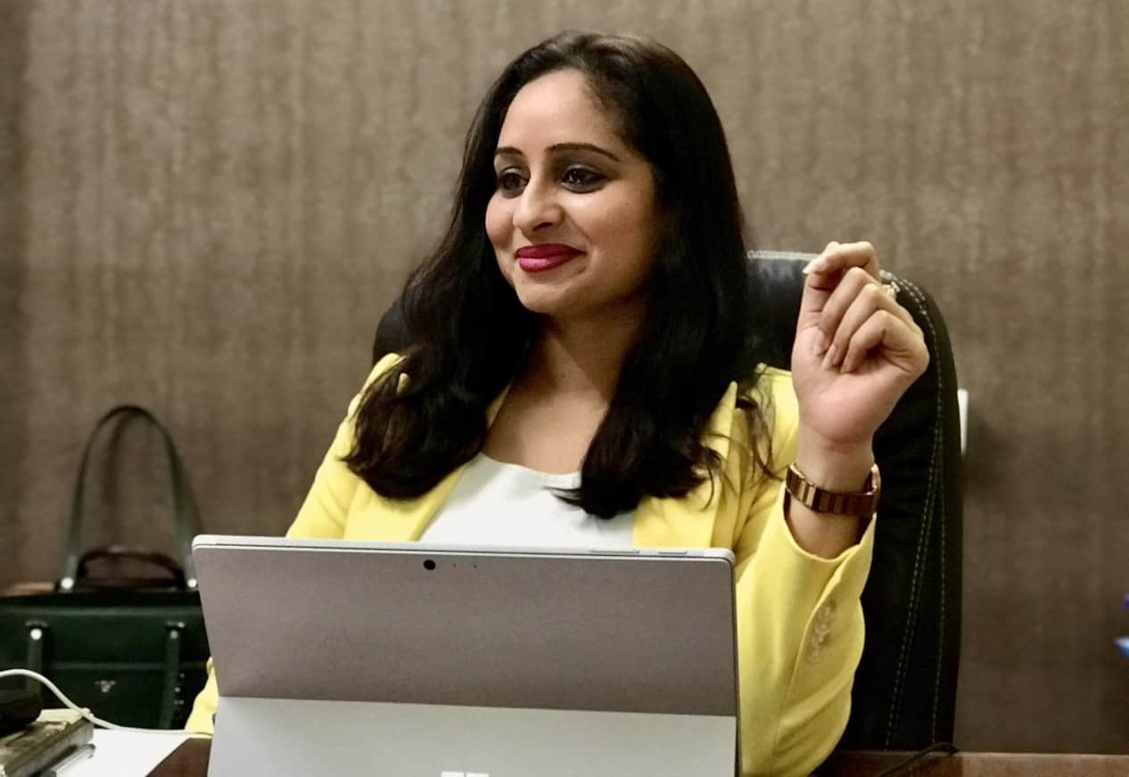 Big initiative By director who made 800 ad films made transgender heroine for the first time