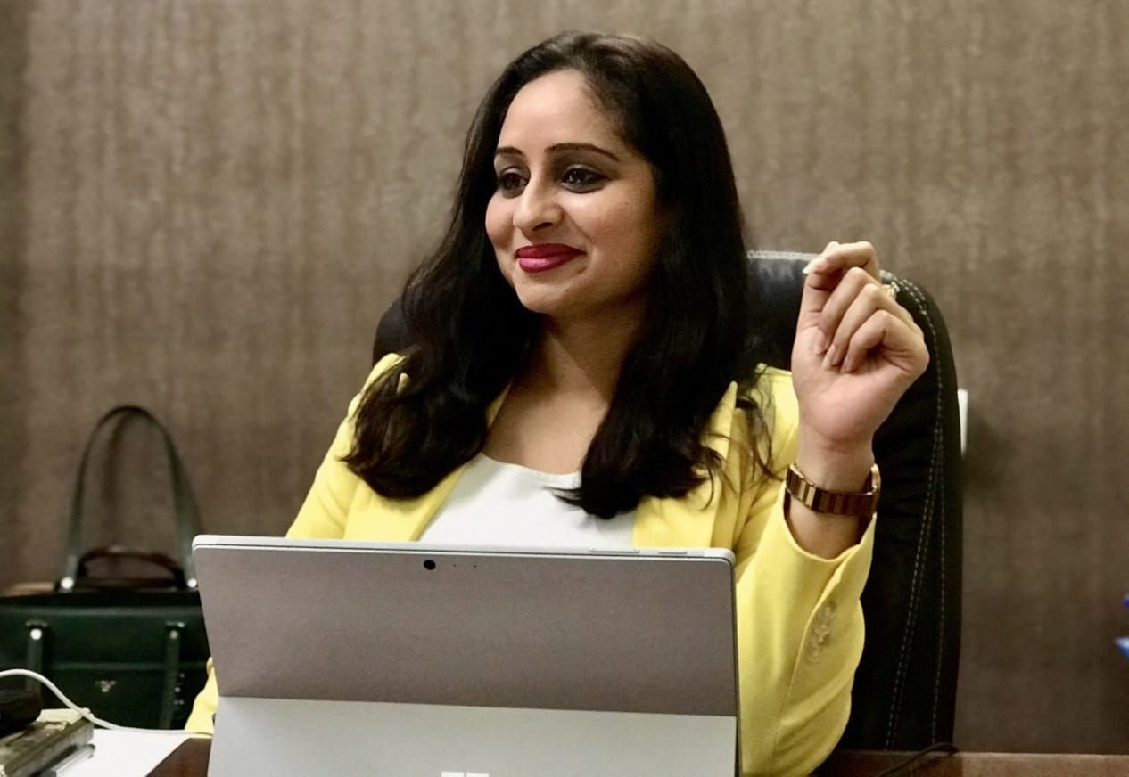 Big initiative By director who made 800 ad films made transgender heroine for the first time