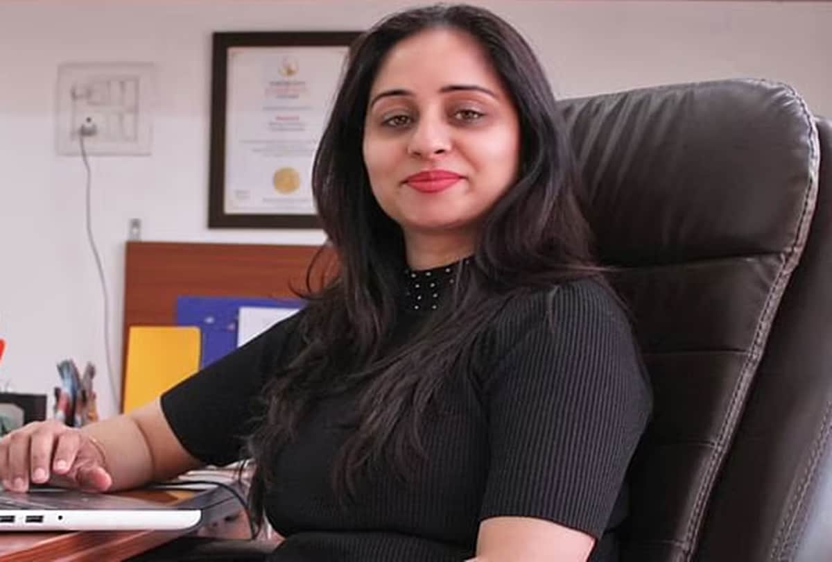 Big initiative By director who made 800 ad films made transgender heroine for the first time