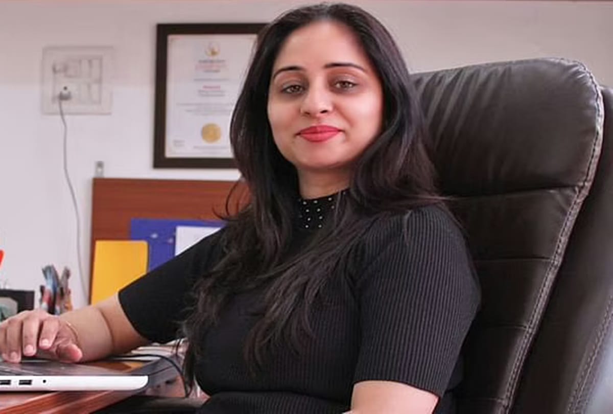 Big initiative By director who made 800 ad films made transgender heroine for the first time