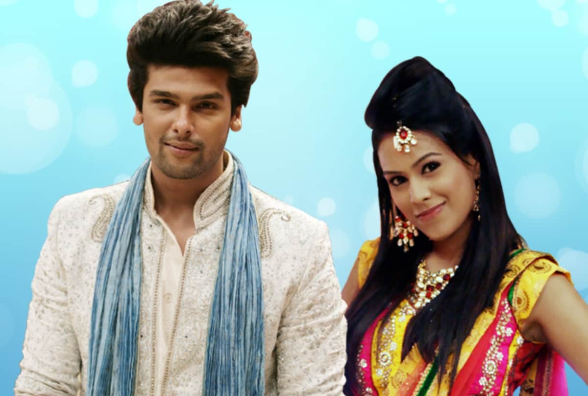 Nia Sharma Birthday here actress popular controversies