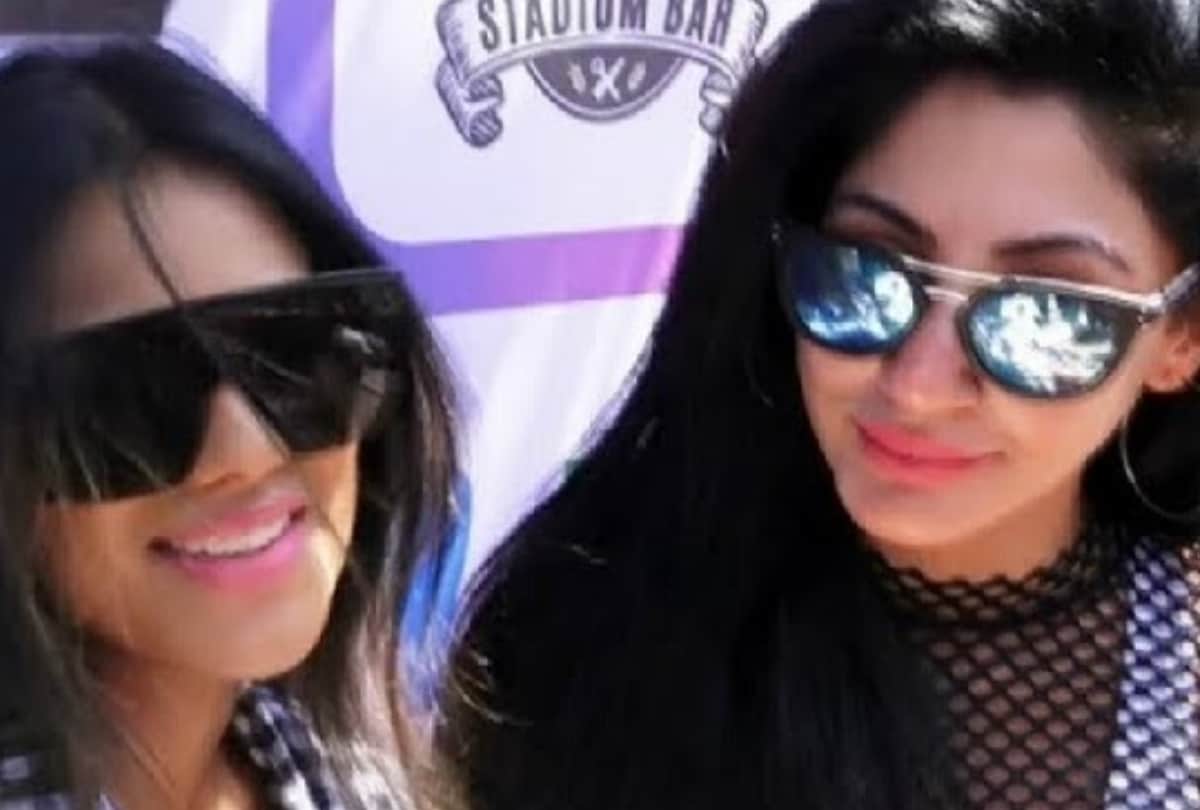 Nia Sharma Birthday here actress popular controversies