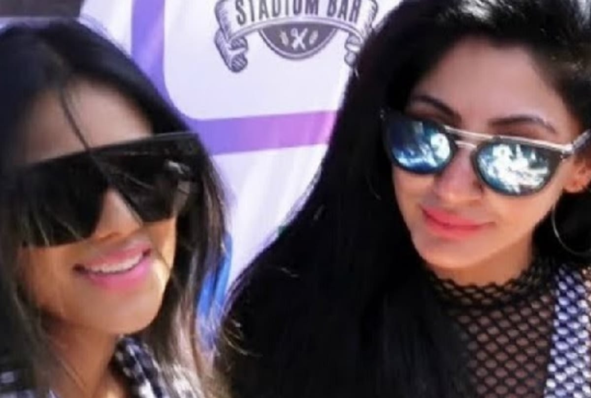 Nia Sharma Birthday here actress popular controversies