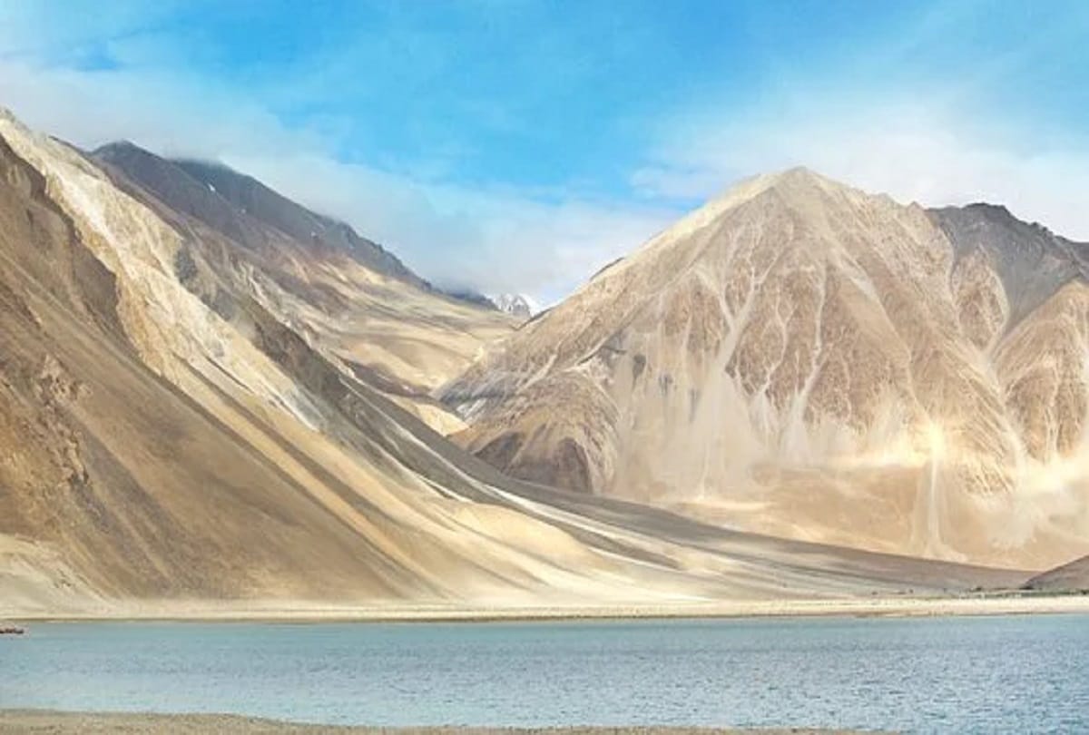 Must visit the most beautiful places in India