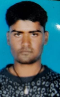 Dead body of a missing youth found in Jalalpur