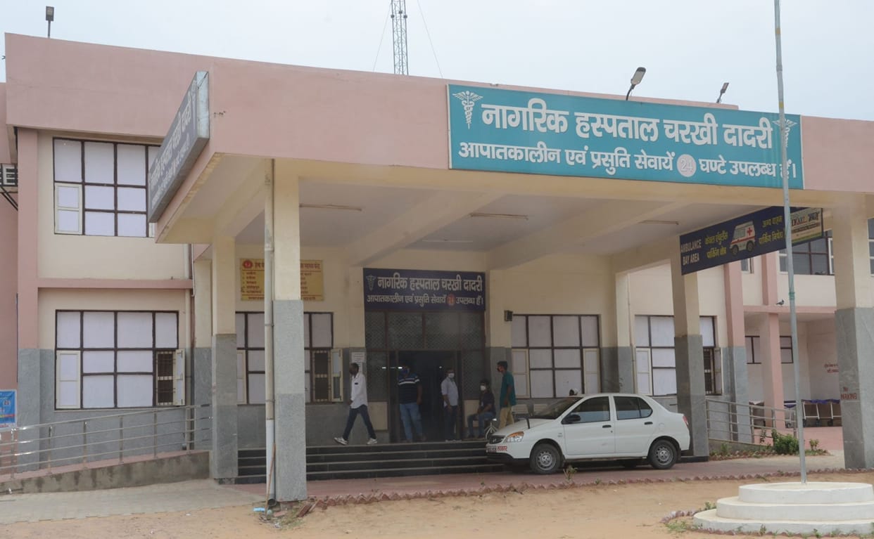 Medical certificates will be made every Thursday in the civil hospital