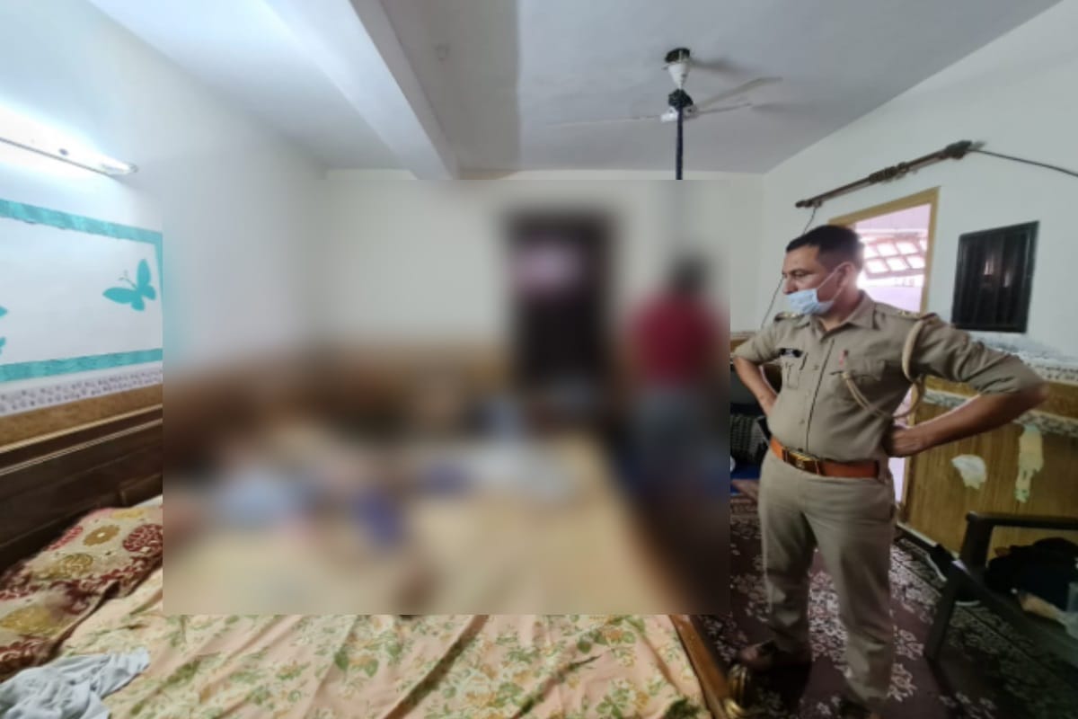 son said, father committed suicide due to increasing debt