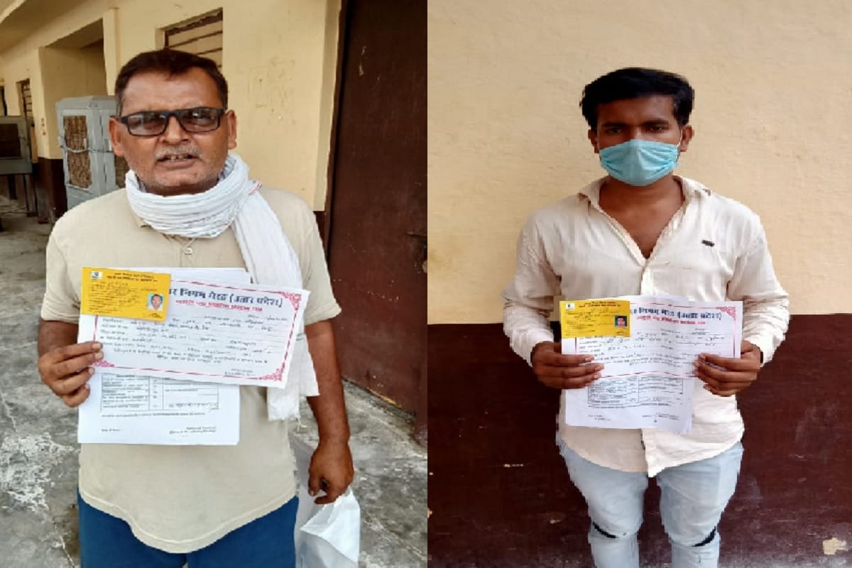 Amar Ujala Special Report: People of Meerut are not getting the benefit of Pradhan Mantri Swanidhi Yojana