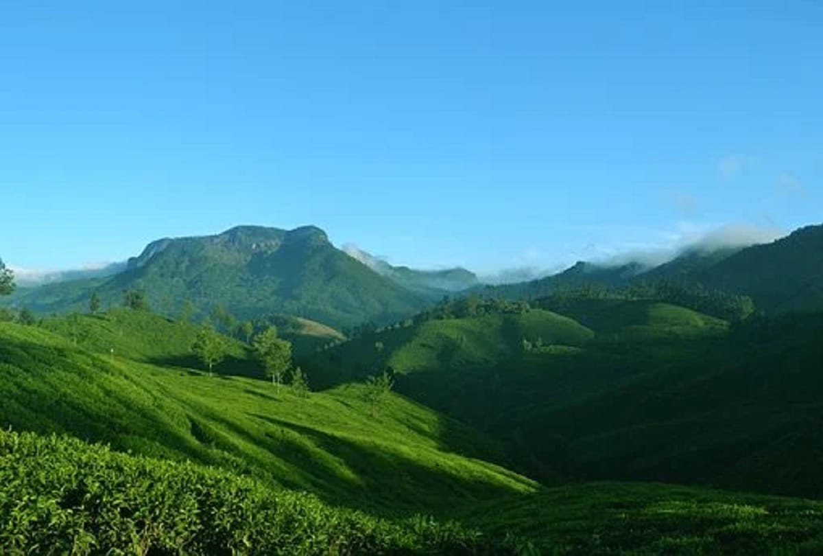 Must visit the most beautiful places in India