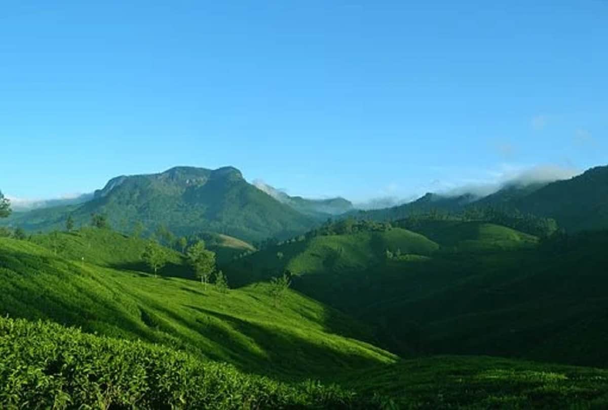 If you want to enjoy the natural beauty you must visit these places
