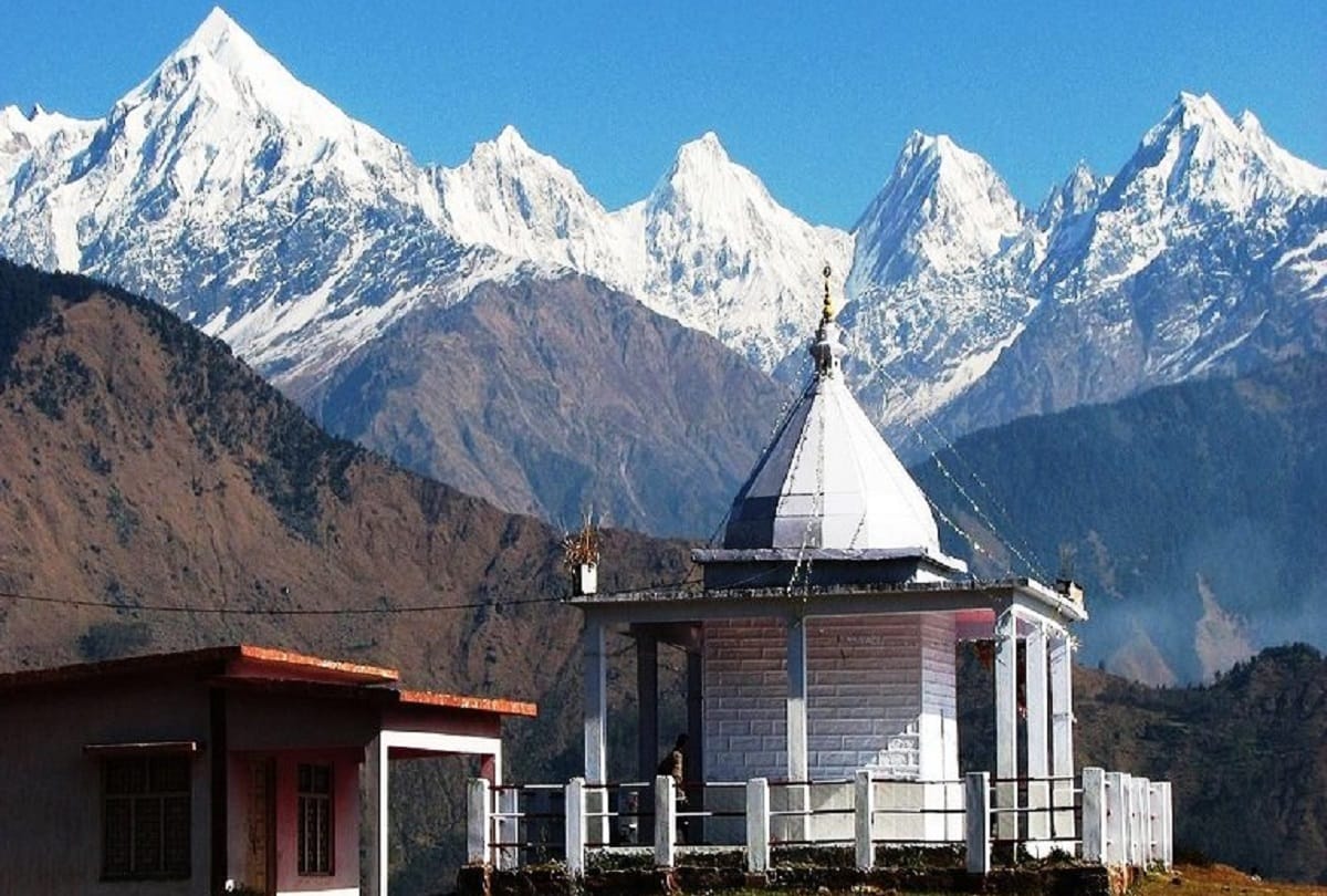Uttarakhand news : 15 women to win Nanda Devi East and Bhagirathi 2 peak