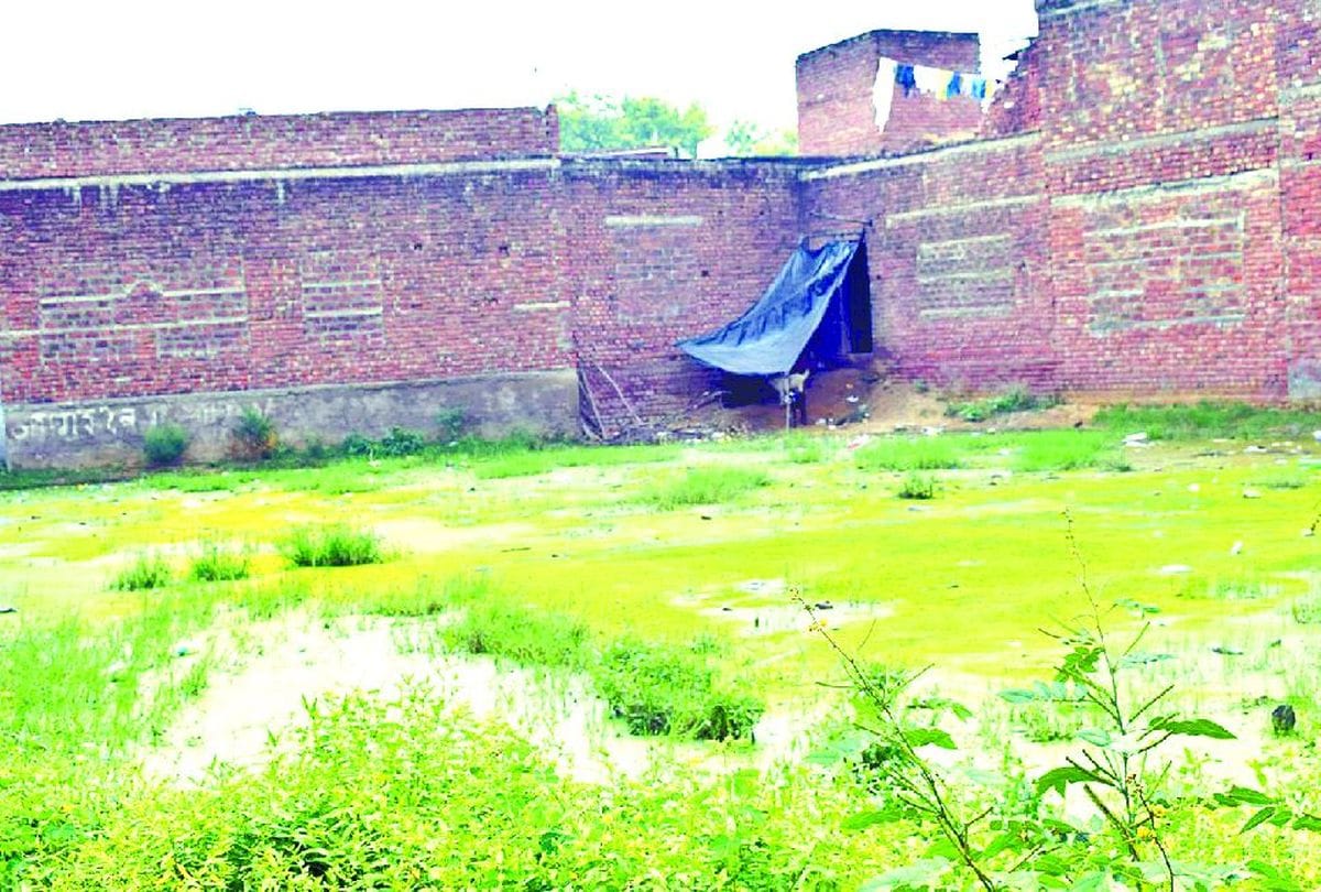 Health Department Careless After Dengue In District