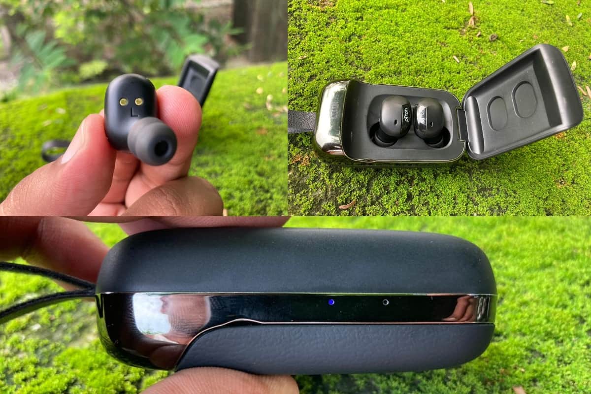 pTron Bassbuds Urban Review in Hindi price and specifications