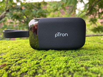 Ptron bassbuds urban online price