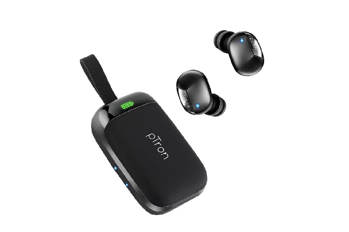 pTron Bassbuds Urban Review in Hindi price and specifications
