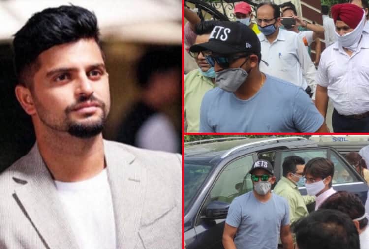 Suresh Raina Pathankot News: Big reveals in Attack And Murder Case Of Suresh Raina’s Kin
