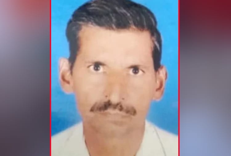 Killed big brother by tractor in Abohar of Punjab