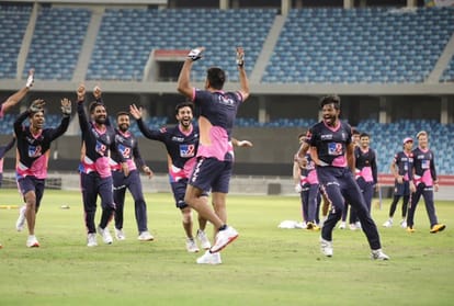 IPL 2020: Preview and predicted XI of Rajasthan Royals and Kings XI Punjab