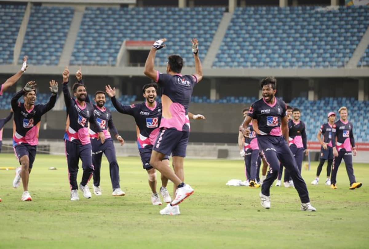 IPL 2020: Rajasthan Royals strength and weakness