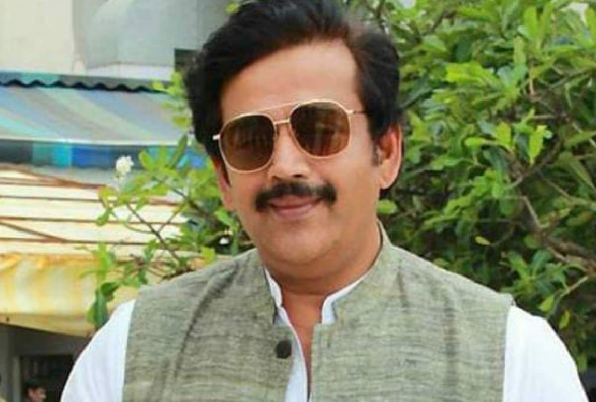 Ravi Kishan News: CM Yogi Adityanath BJP MP and Actor Ravi Kishan gets Y plus level security tweets thank you Yogi Adityanath