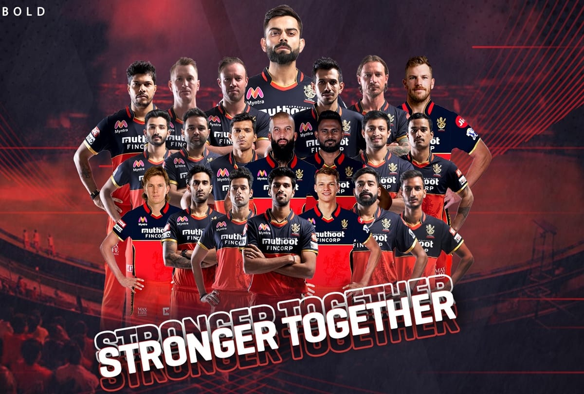 IPL 2020: Royal Challengers Bangalore strength and weakness