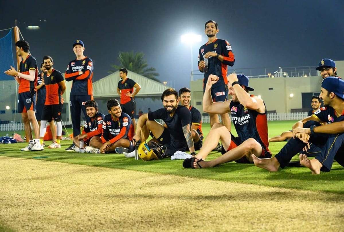Mind coaching in IPL Royal Challengers Bangalore new tactics to win first title