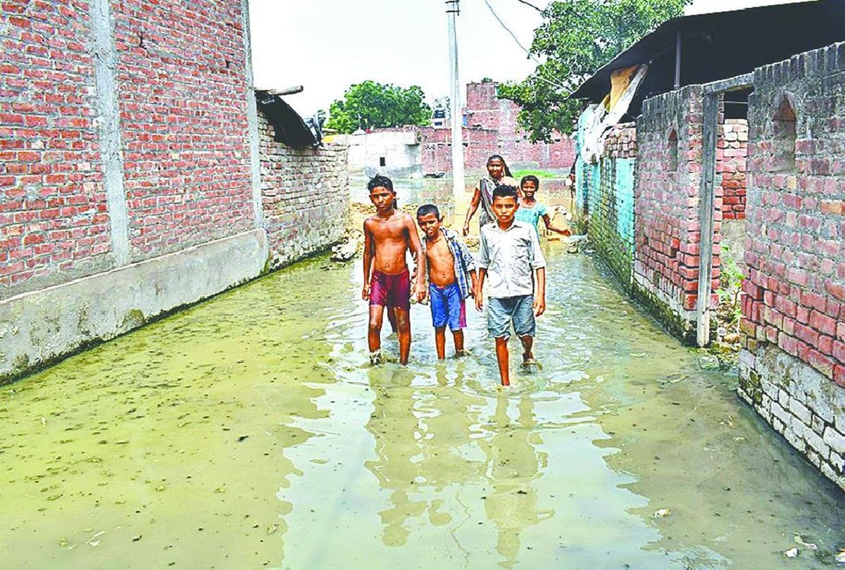 Health Department Careless After Dengue In District