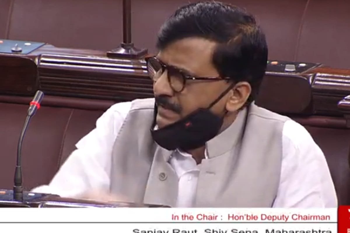 opposition ask tough  question to central government in Rajya Sabha over the fight with Corona virus
