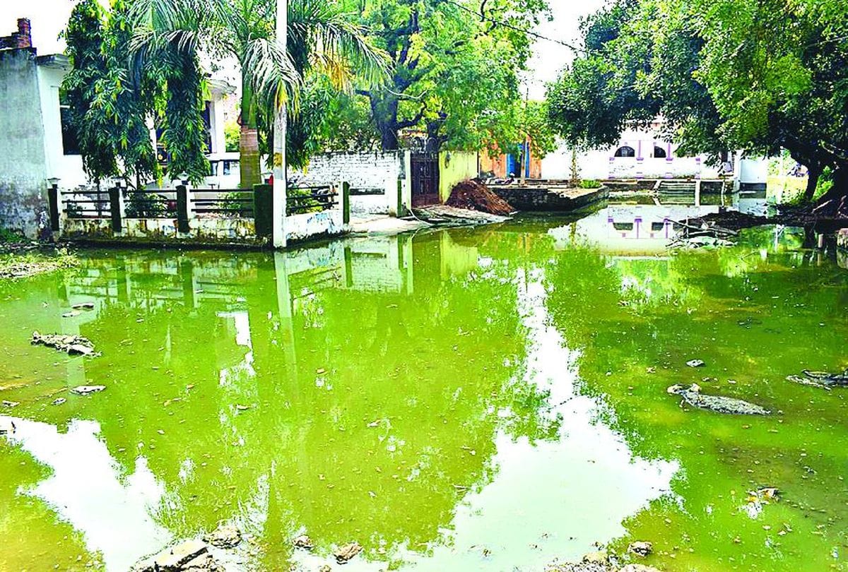 Health Department Careless After Dengue In District