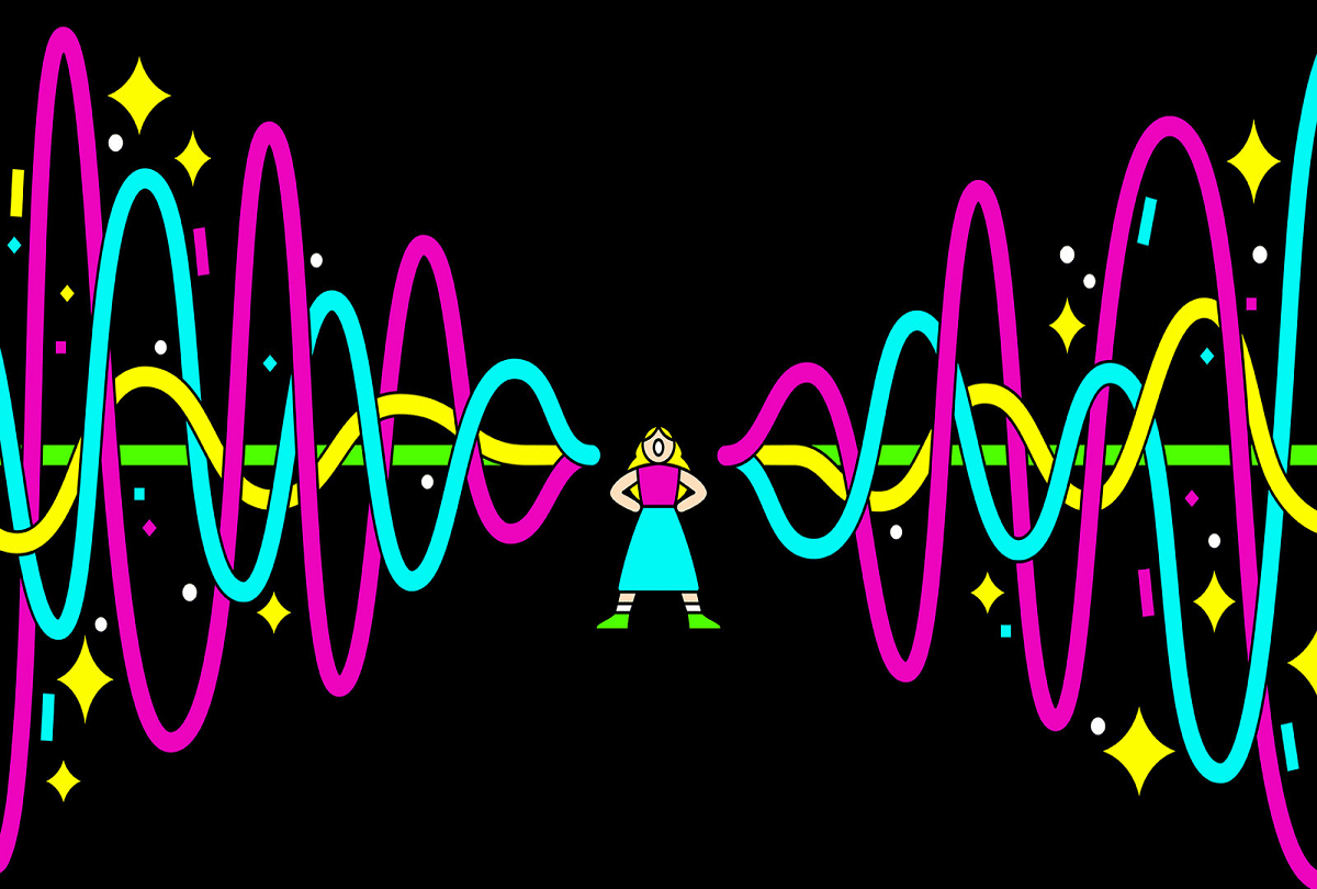 why do certain kinds of voices scare us