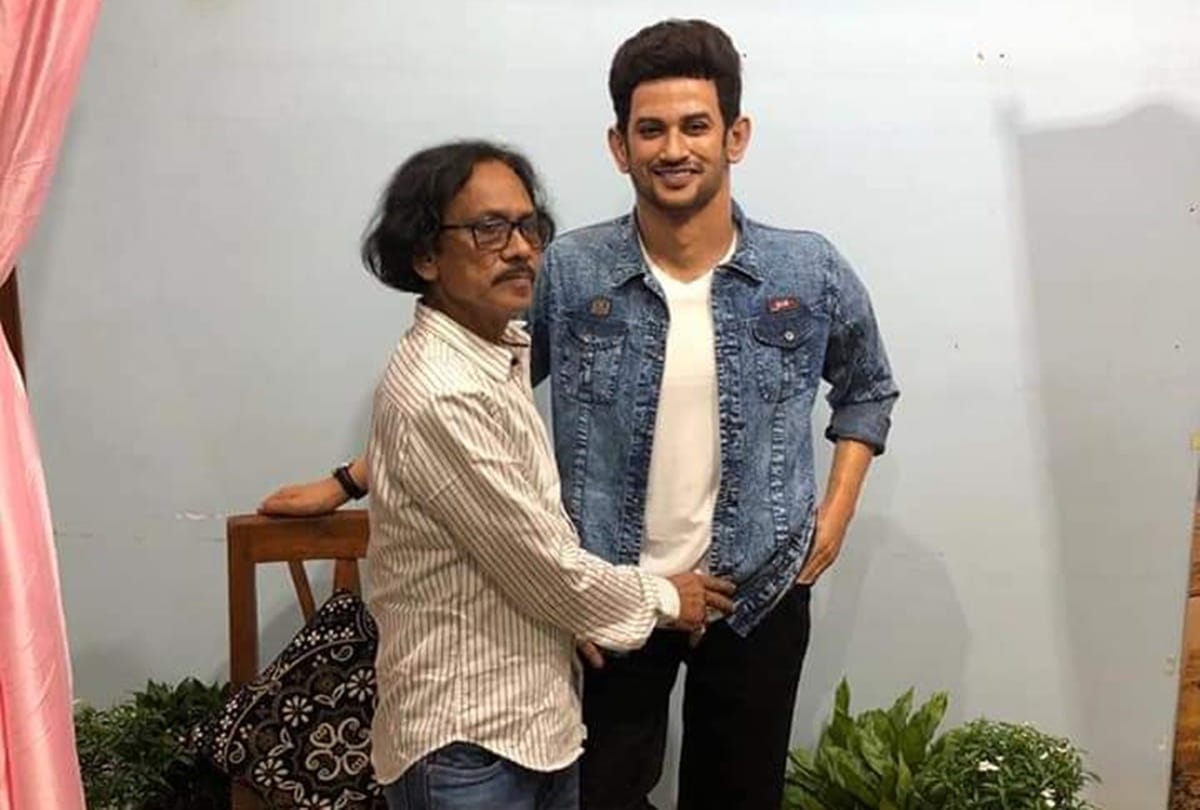 Sushant Singh Rajput Sister Meetu Singh Share Her Pain At Losing Her Mother And Brother At