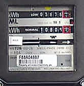 Villagers troubled by low-voltage, warned of movement